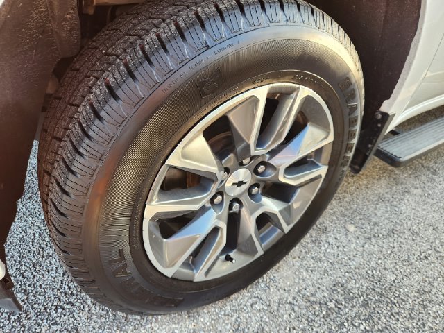 Used 2022 Chevrolet Silverado 1500 RST w/ Safety Package RWD image 10