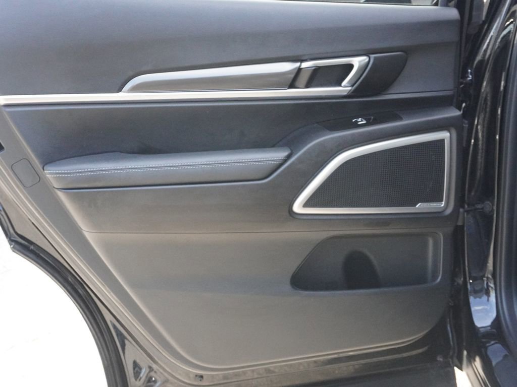 Used 2024 Kia Telluride S w/ S Sunroof Package image 26