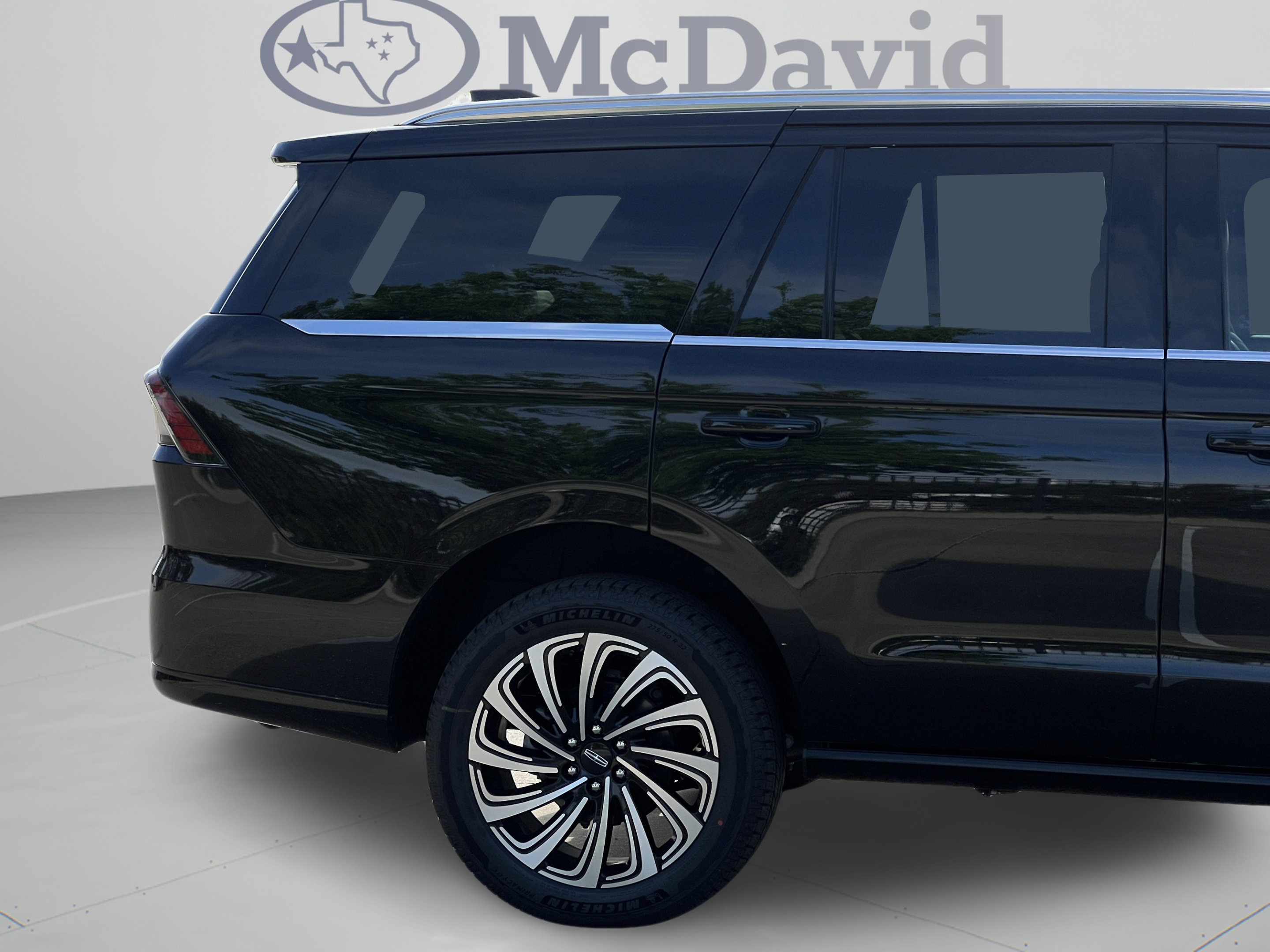 New 2026 Lincoln Navigator Black Label AWD/4WD image 33