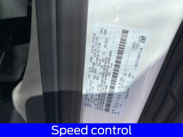 New 2026 Ford Transit 250 148 Medium Roof RWD image 24