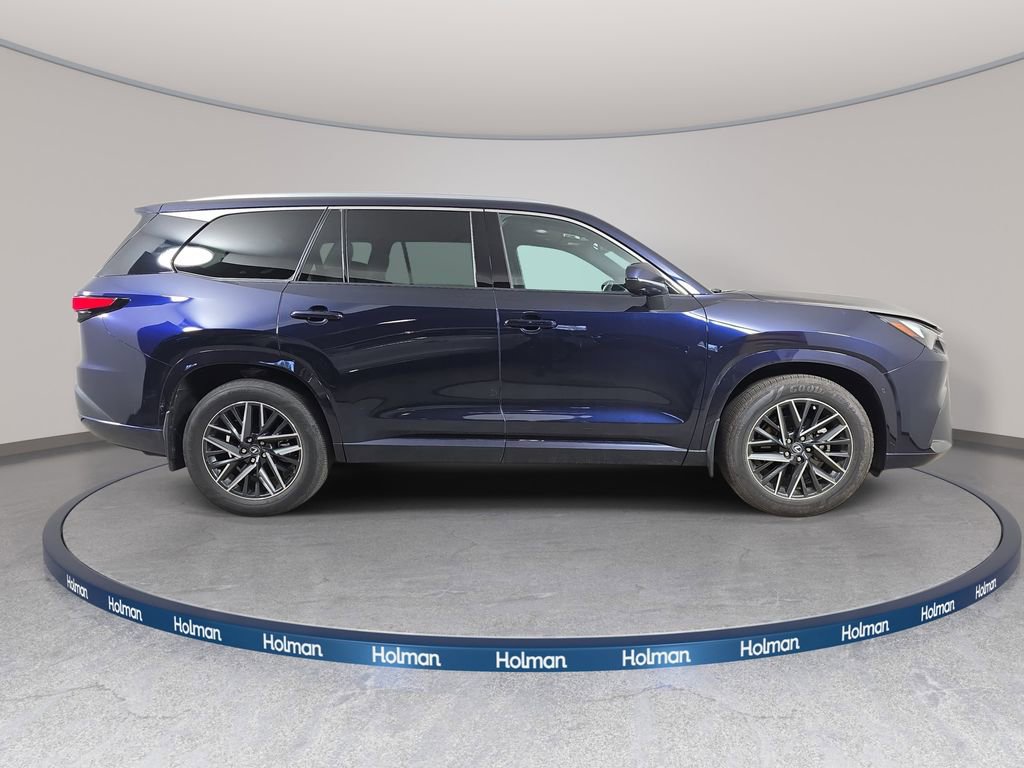 Used 2024 Lexus TX 350 AWD w/ Technology Package image 5