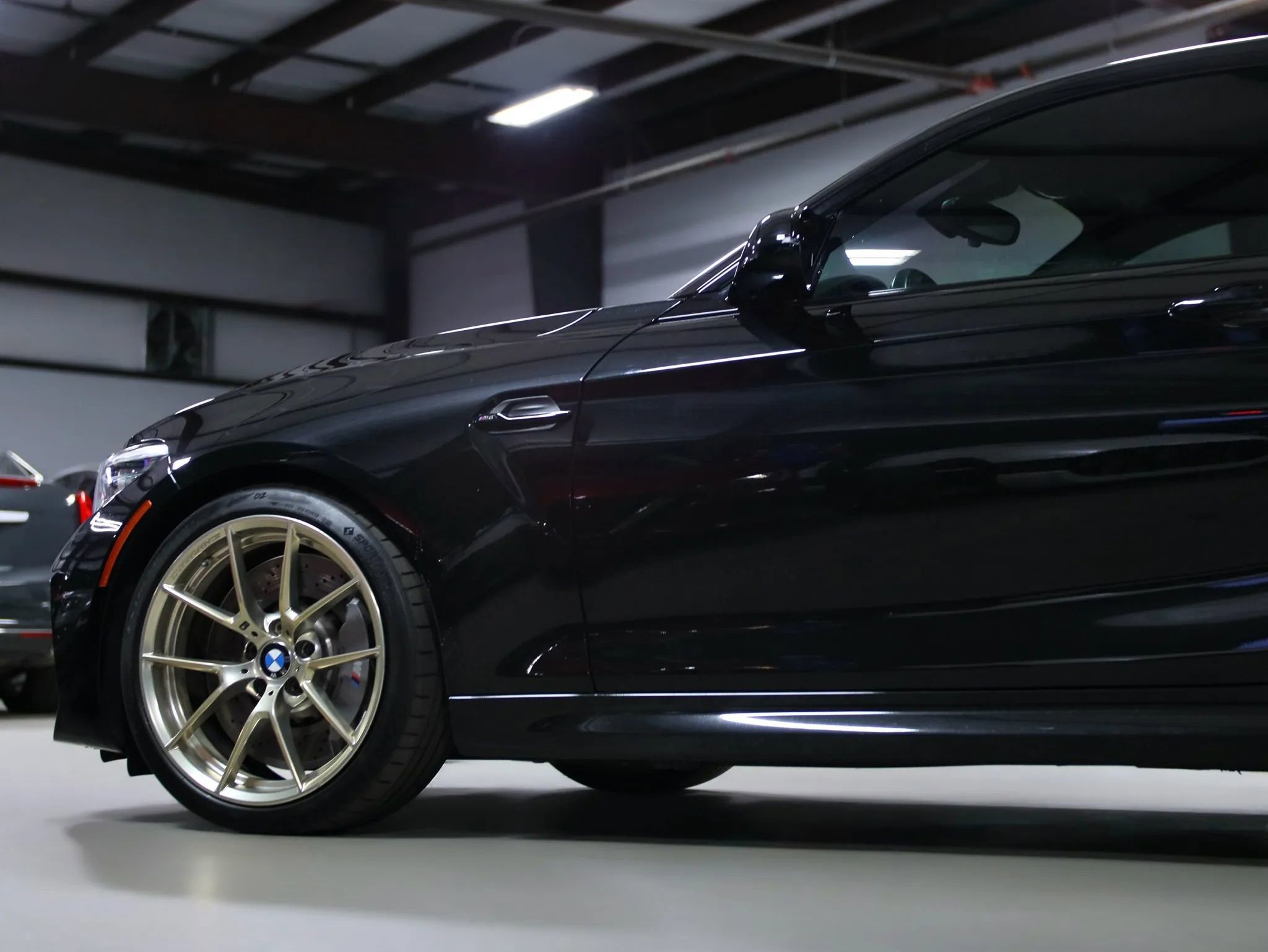 Used 2020 BMW M2 Competition w/ Executive Package image 28