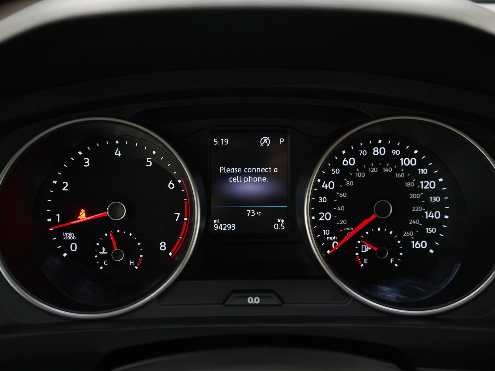 Used 2018 Volkswagen Tiguan SE w/ Front Fog Lights Package image 24