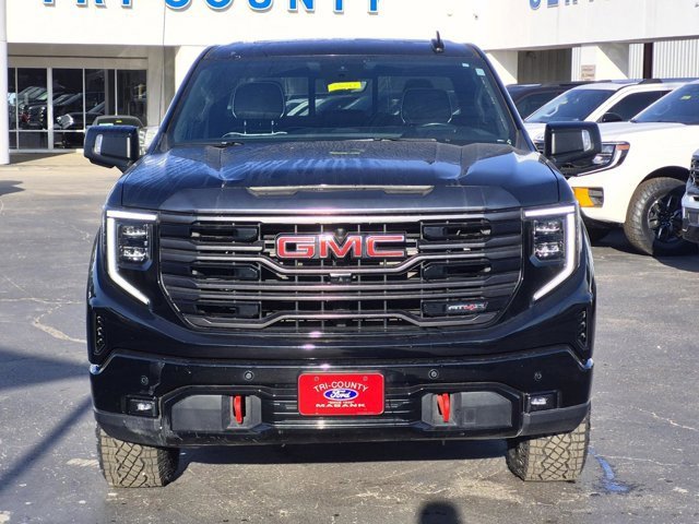Used 2022 GMC Sierra 1500 AT4X image 2