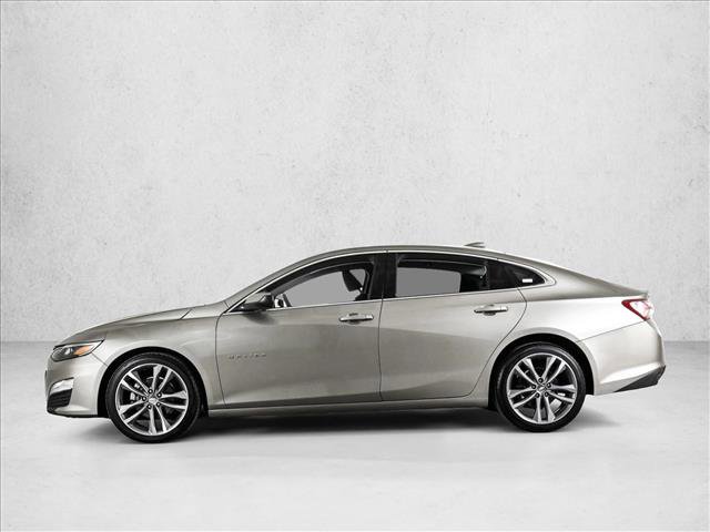 Used 2022 Chevrolet Malibu LT image 9