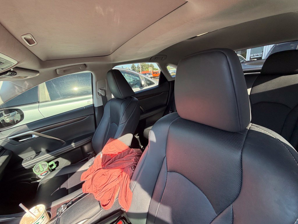 Used 2022 Lexus RX 450h AWD w/ Premium Package image 8