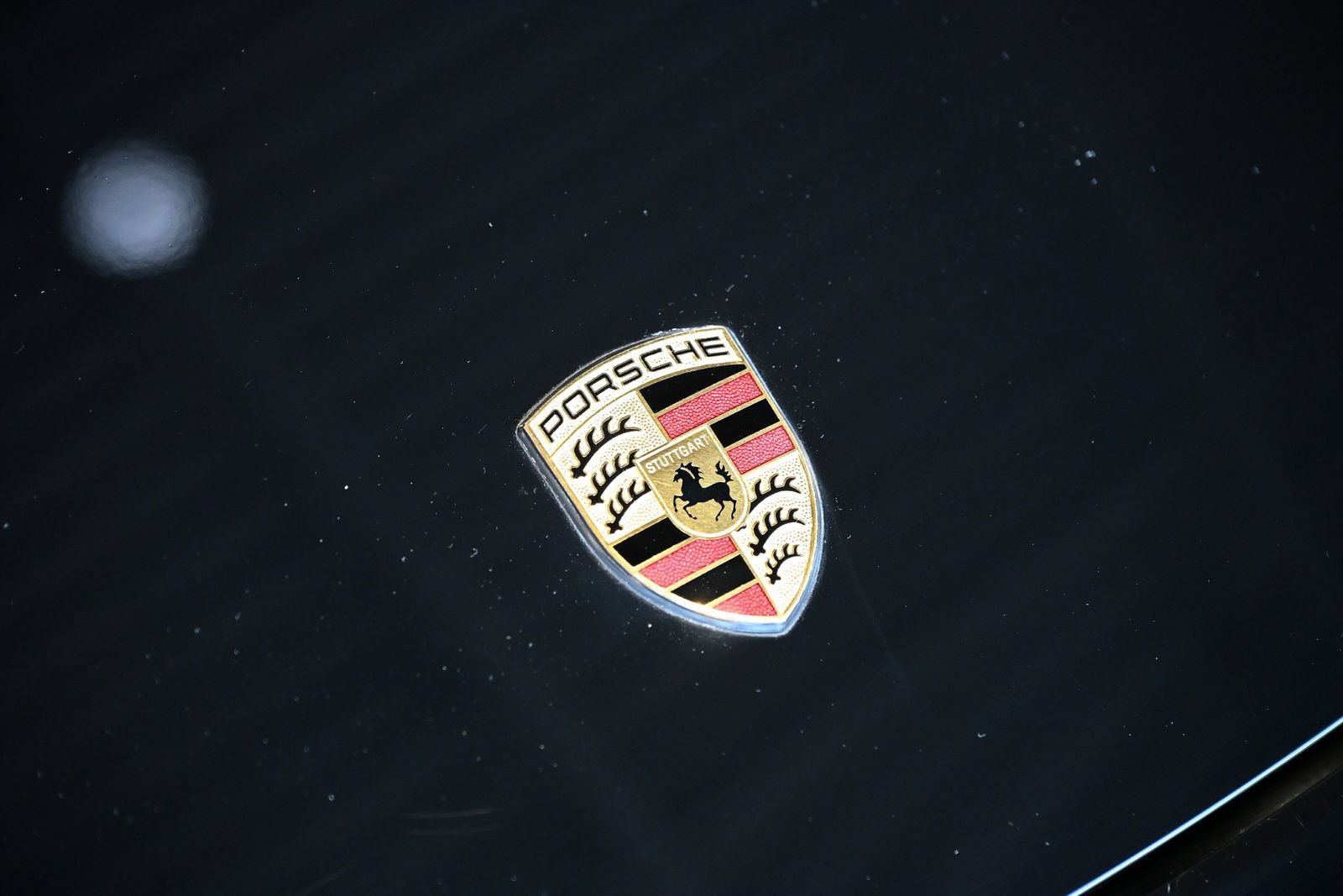Used 2003 Porsche 911 Carrera RWD image 11