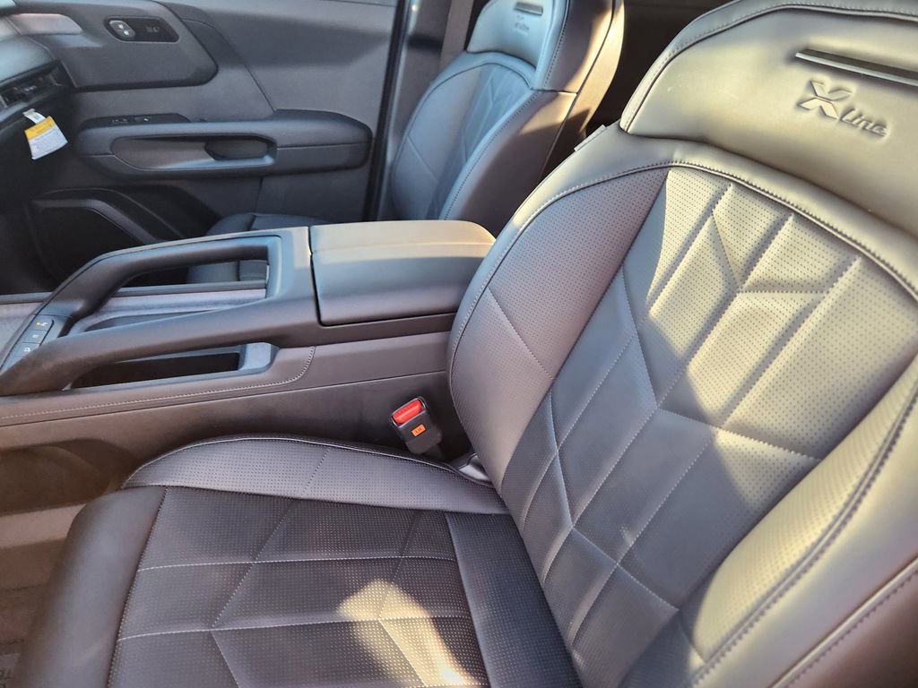 New 2027 Kia Telluride SX X-Line image 8