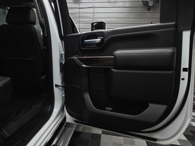 Used 2020 GMC Sierra 3500 SLT w/ SLT Premium Plus Package AWD/4WD image 43