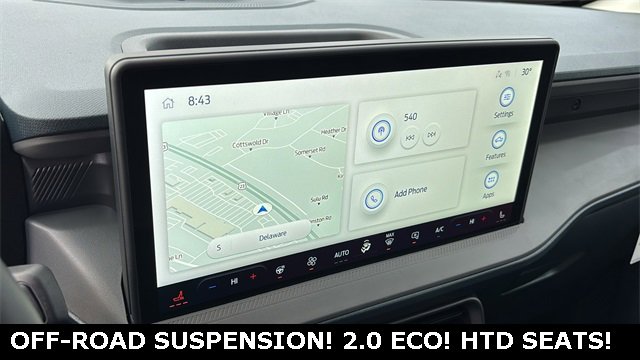 New 2026 Ford Maverick Tremor image 13