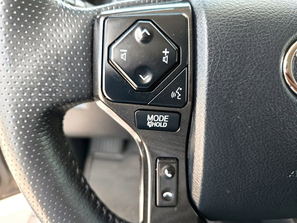 Certified 2024 Toyota 4Runner TRD Pro AWD/4WD image 10