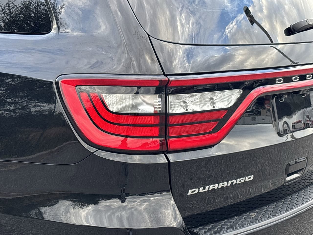 Used 2022 Dodge Durango R/T image 33