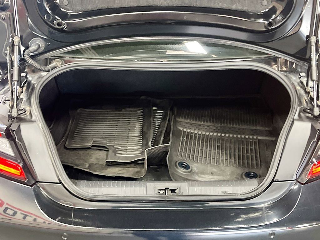 Used 2023 Toyota GR86 Premium w/ ALL Weather Mat Package (TMS) image 24