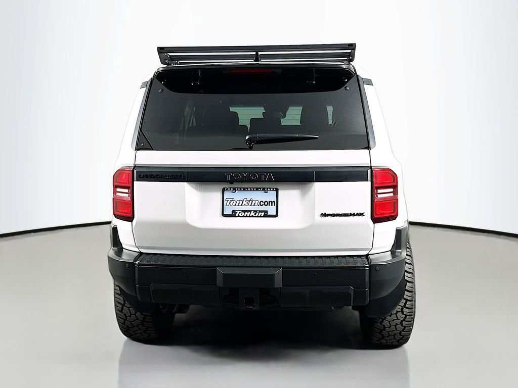 Used 2025 Toyota Land Cruiser 1958 image 7