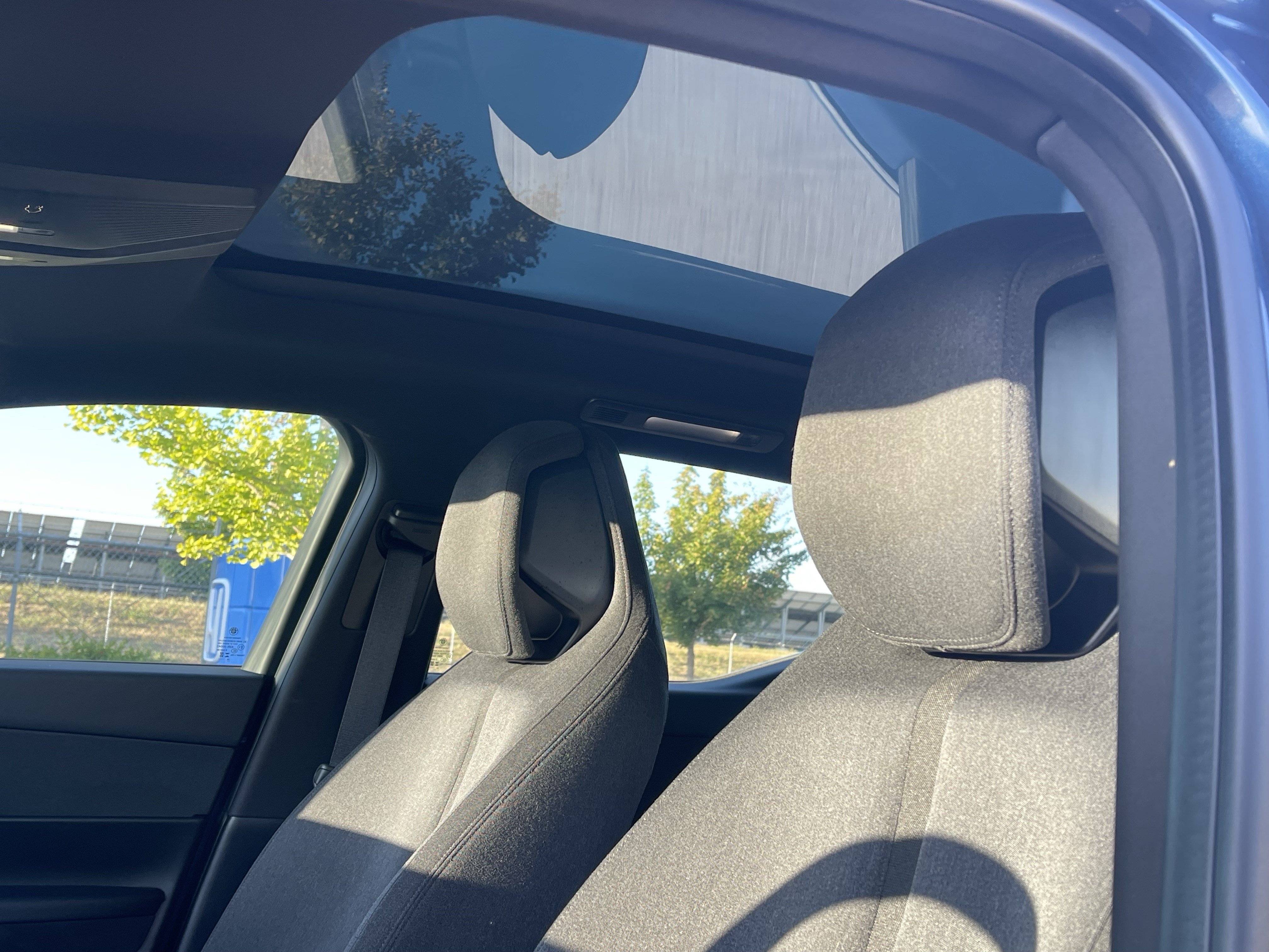 Used 2023 Fisker Ocean Ultra AWD/4WD image 20