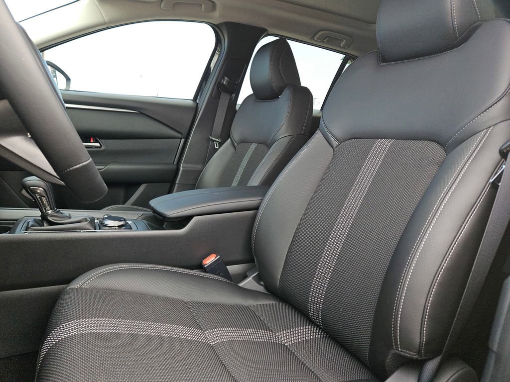 New 2026 MAZDA CX-50 Meridian Edition w/ Weather Package image 5