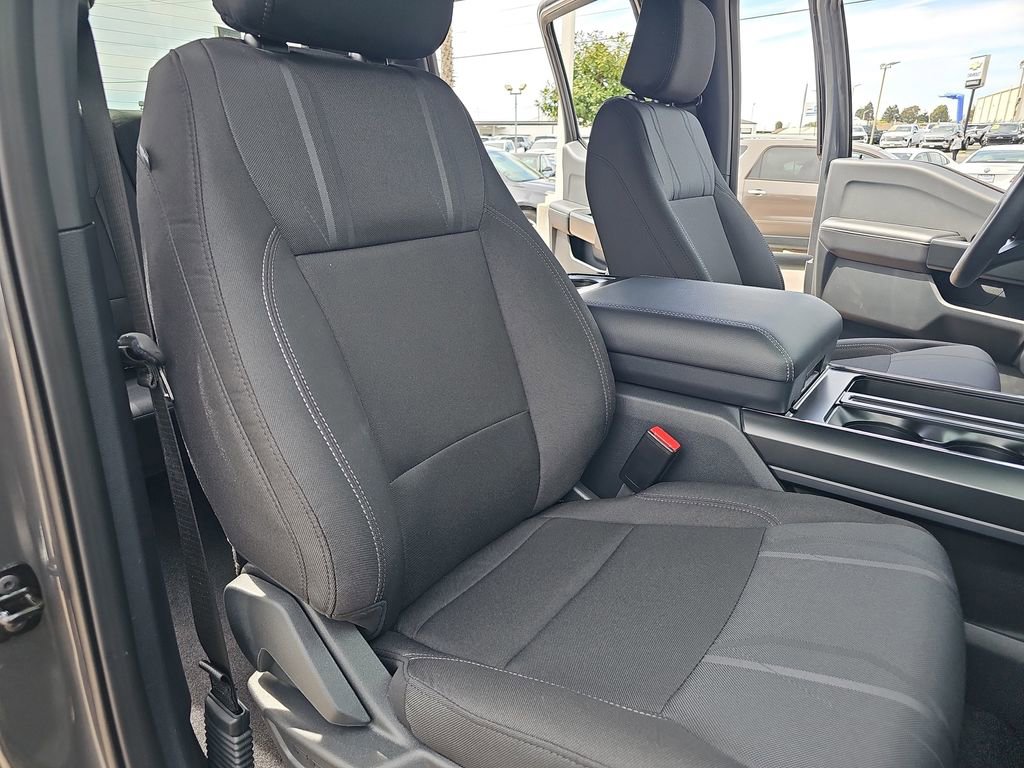 New 2026 Ford F150 STX image 10