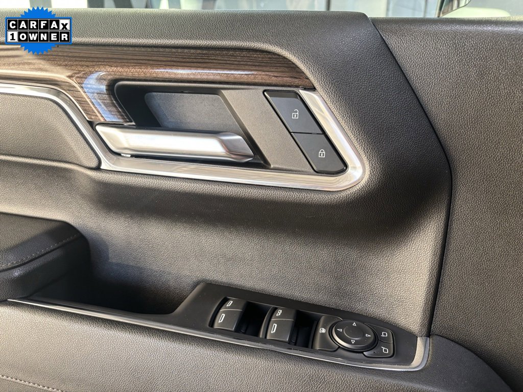 Used 2023 Chevrolet Silverado 1500 LT w/ Protection Package image 14