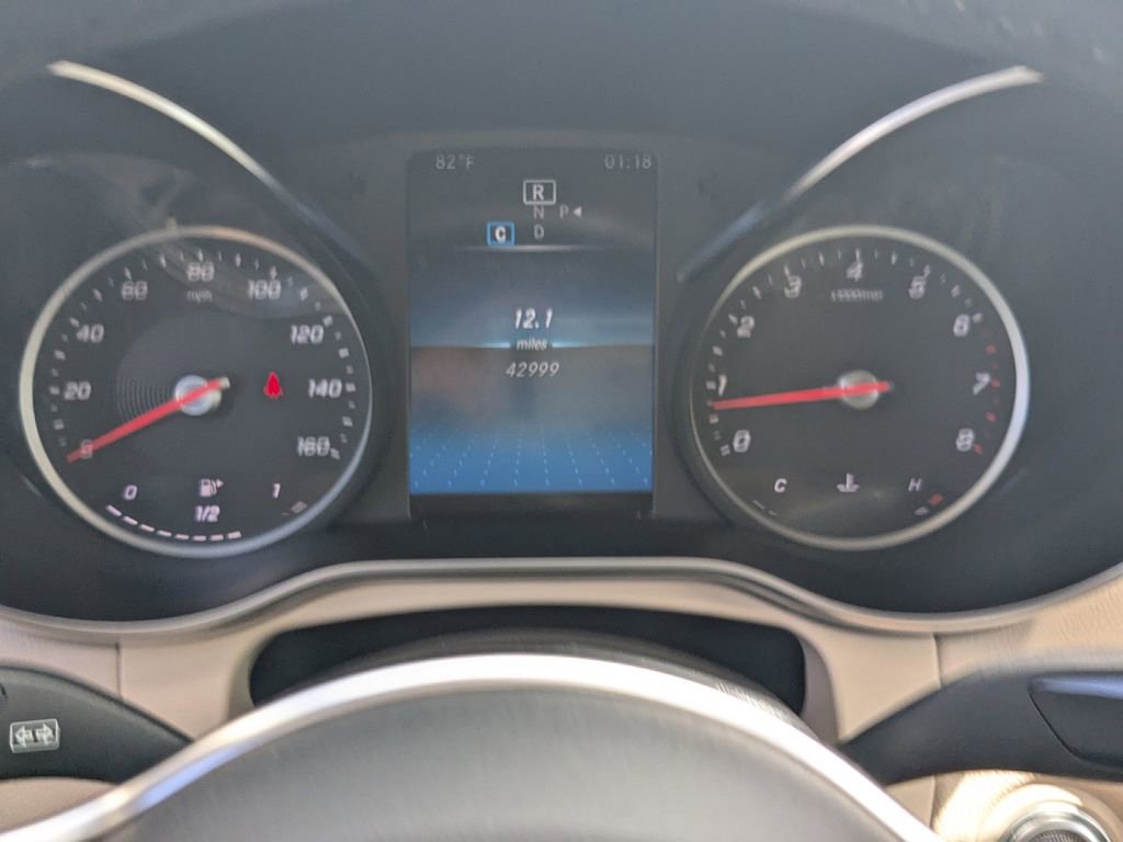 Certified 2022 Mercedes-Benz GLC 300 4MATIC w/ Multimedia Package Lite image 13