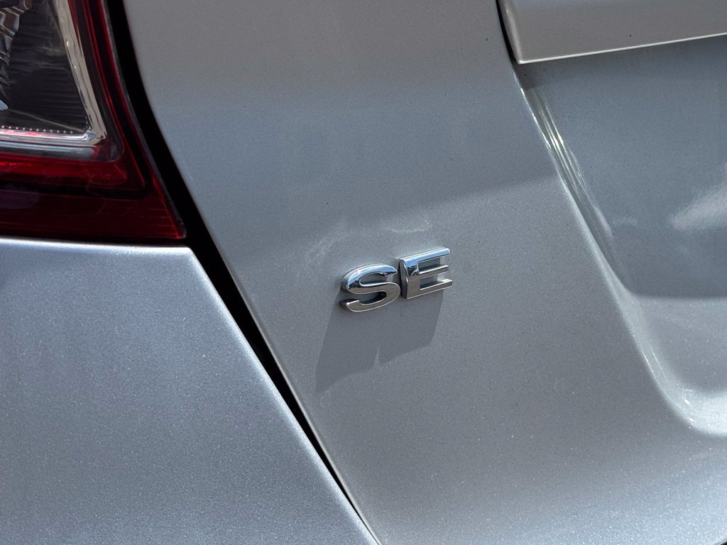 Used 2019 Ford Fiesta SE w/ Equipment Group 201A FWD image 23