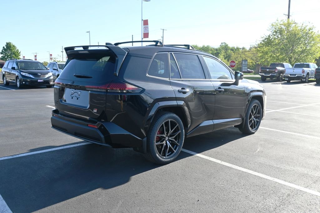 New 2026 Toyota RAV4 AWD Plug-in Hybrid image 9