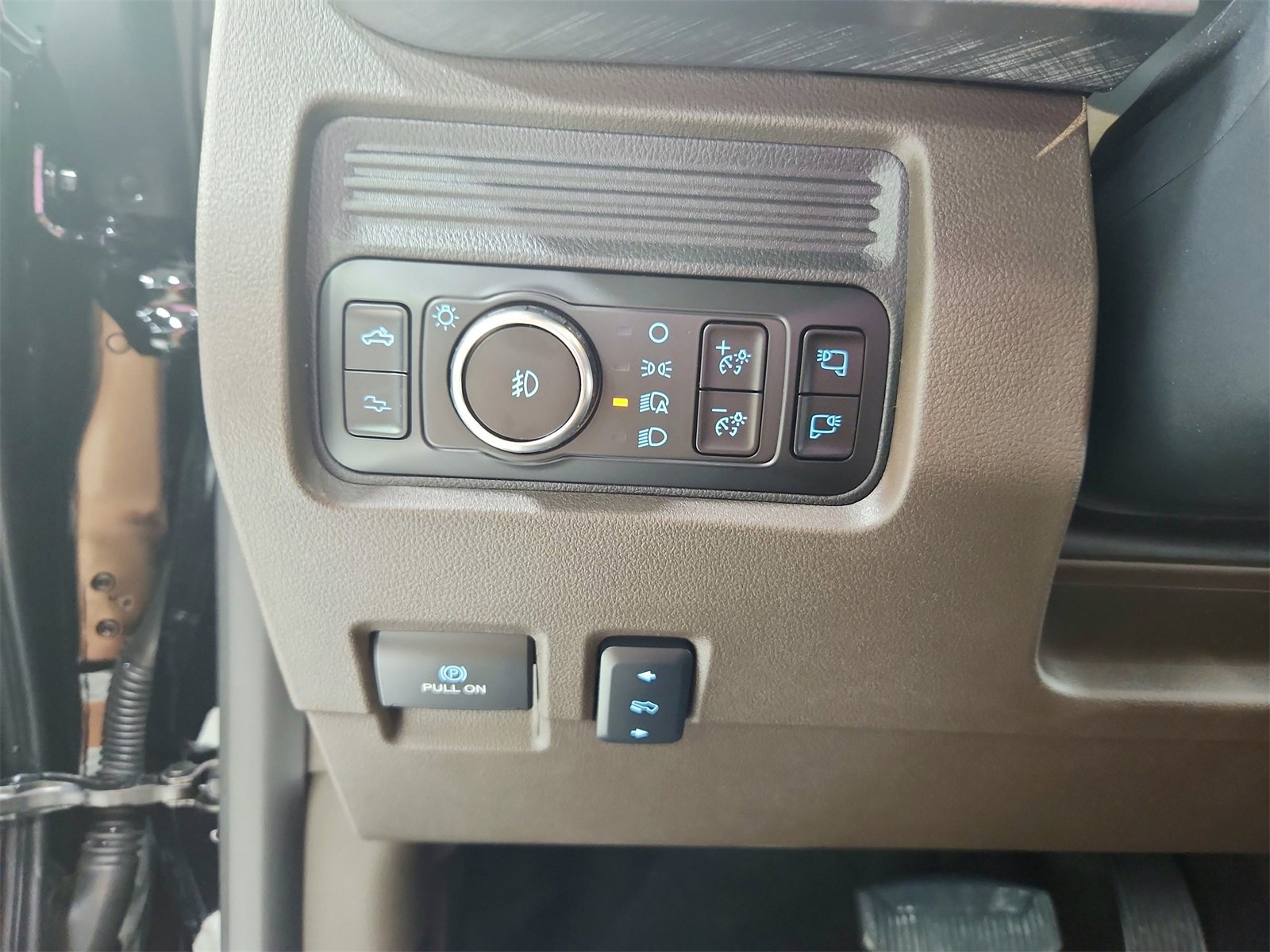 New 2025 Ford F250 King Ranch image 36