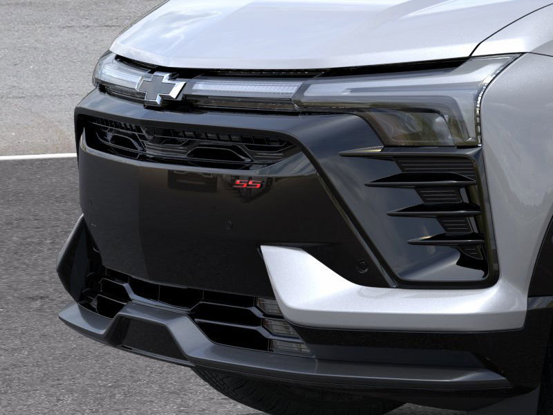 New 2026 Chevrolet Blazer EV SS w/ Performance Package image 13
