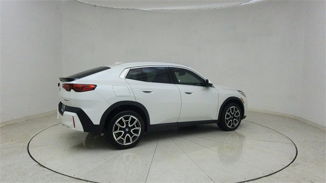 Used 2025 BMW X2 xDrive28i image 67