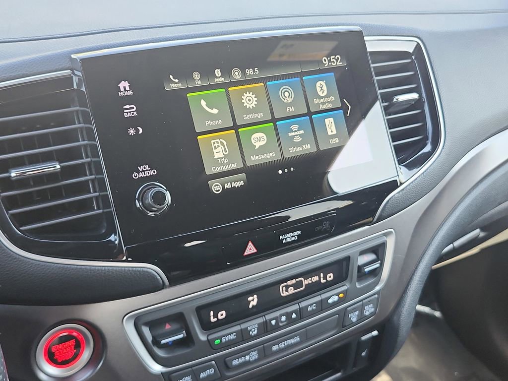 Used 2022 Honda Passport EX-L image 26