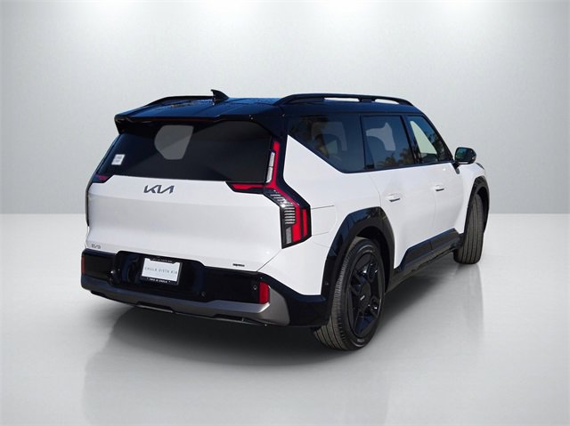 New 2026 Kia EV9 GT-Line image 4