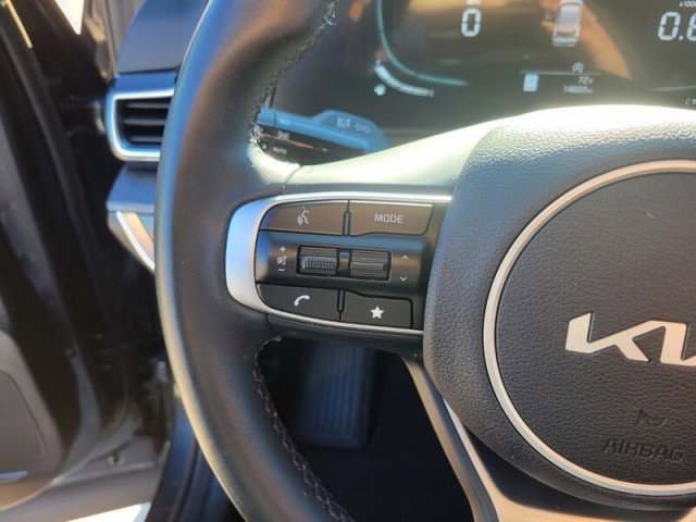 Used 2024 Kia Sportage X-Line image 17