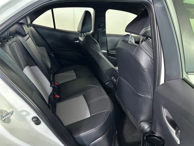 Used 2024 Toyota Corolla XSE image 27