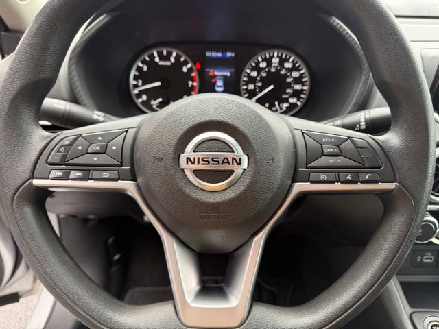 Used 2021 Nissan Sentra S image 7