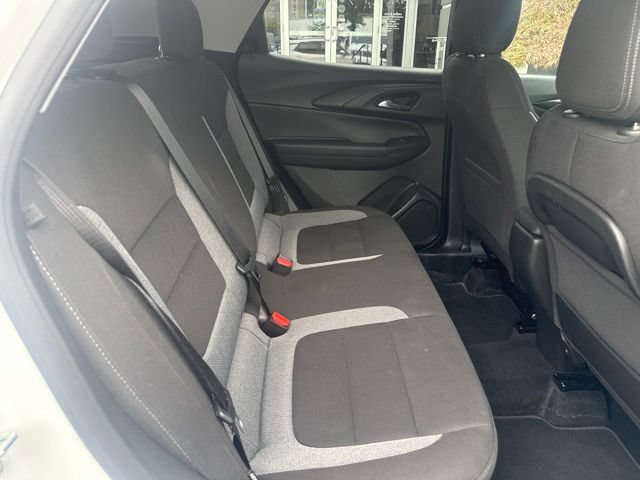 Used 2026 Chevrolet TrailBlazer LT AWD/4WD image 20