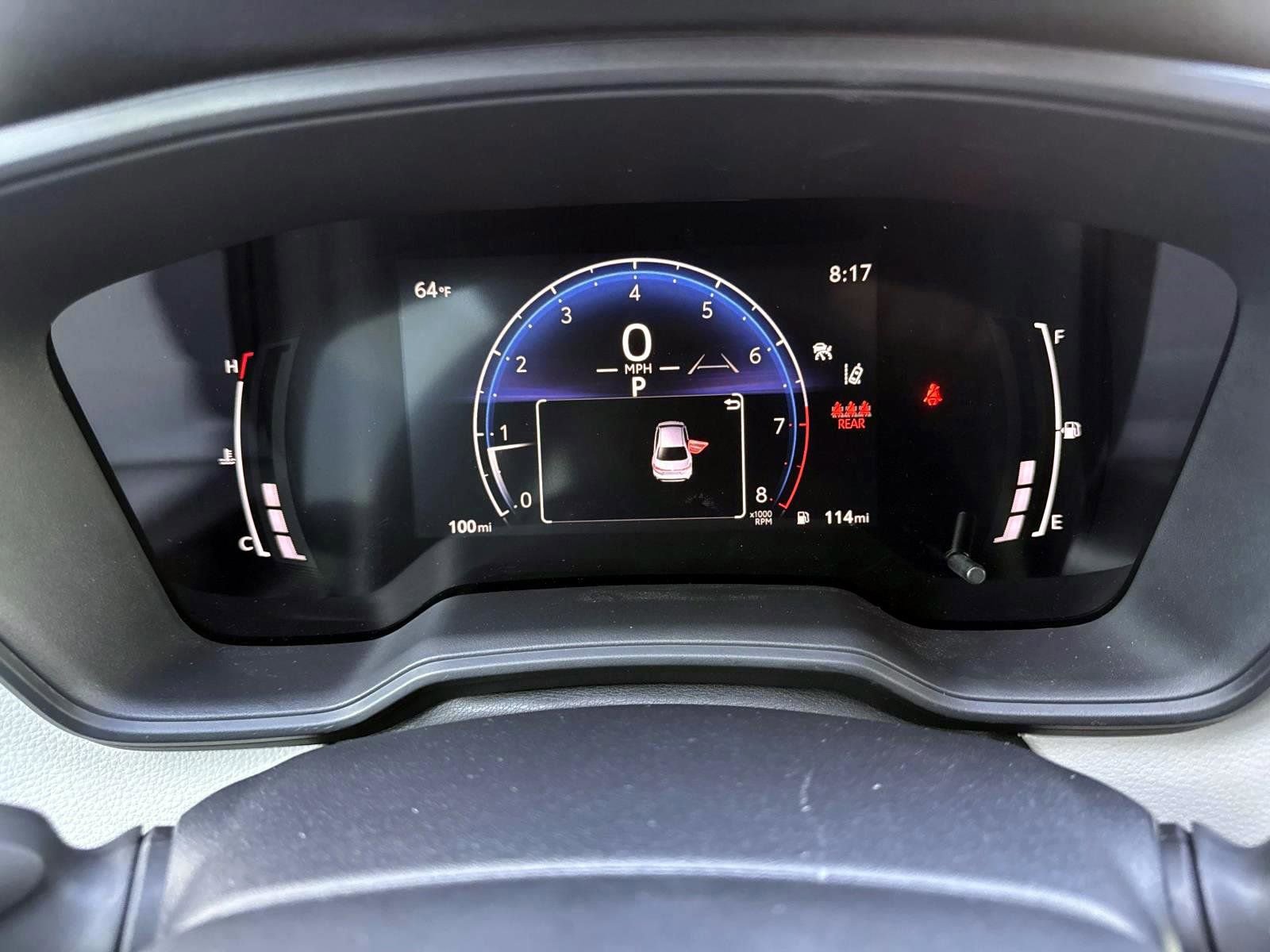 Used 2026 Toyota Corolla LE image 26