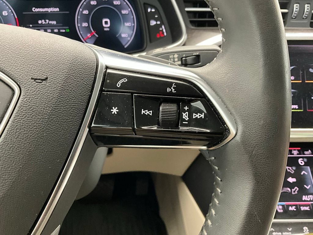 Used 2019 Audi A7 3.0T Premium Plus AWD/4WD image 12