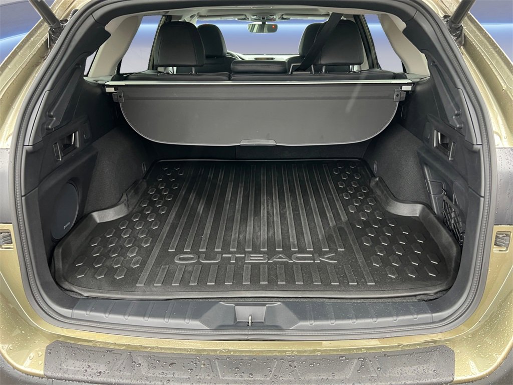 Certified 2024 Subaru Outback Limited image 19