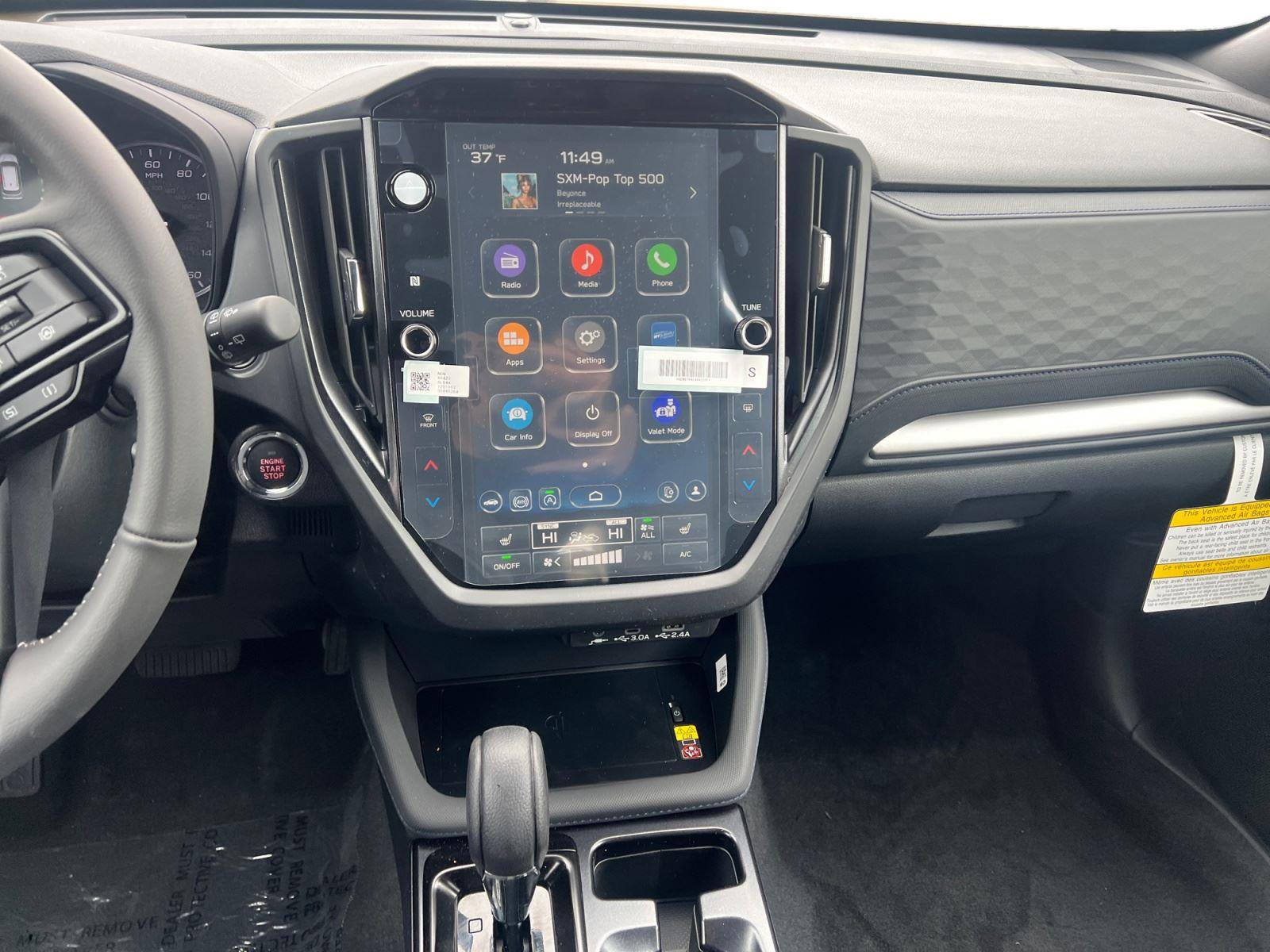 New 2026 Subaru Forester Premium image 11