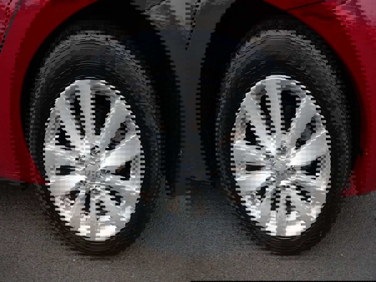 Used 2016 Kia Forte LX w/ LX Popular Plus Package image 39