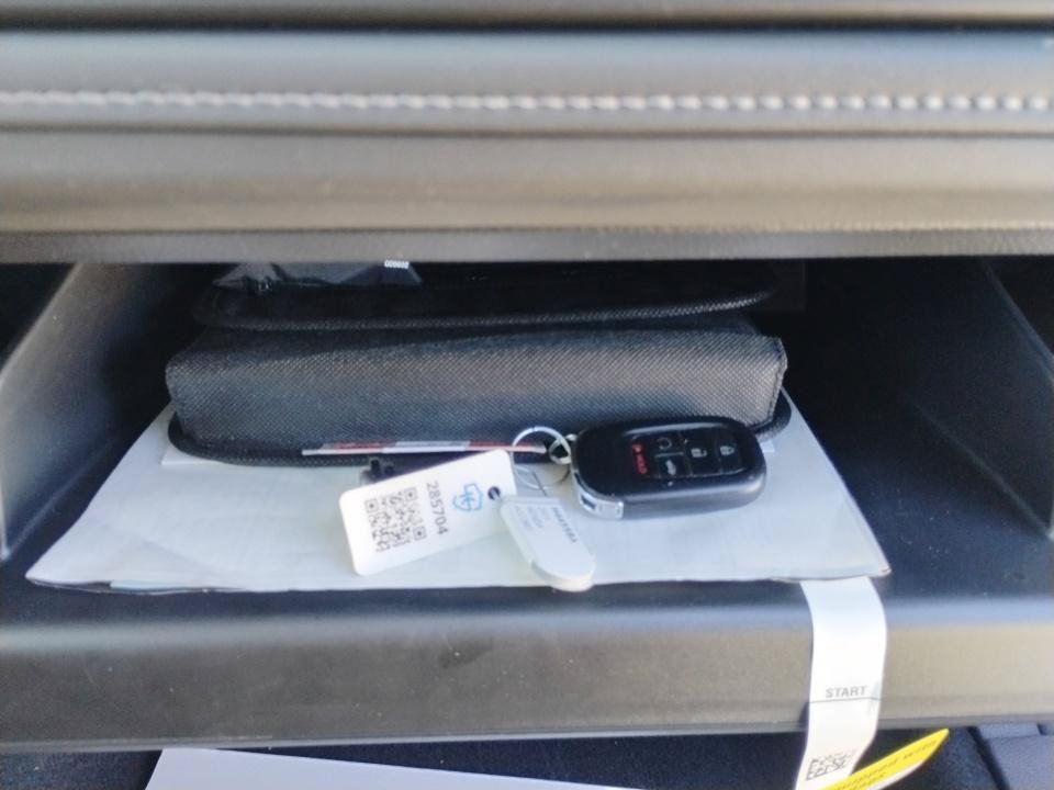 Certified 2024 Honda Accord LX image 34