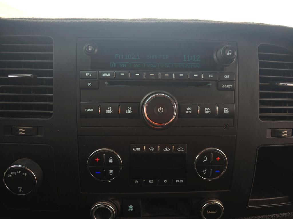 Used 2010 Chevrolet Silverado 1500 LT w/ Power Pack Plus image 14