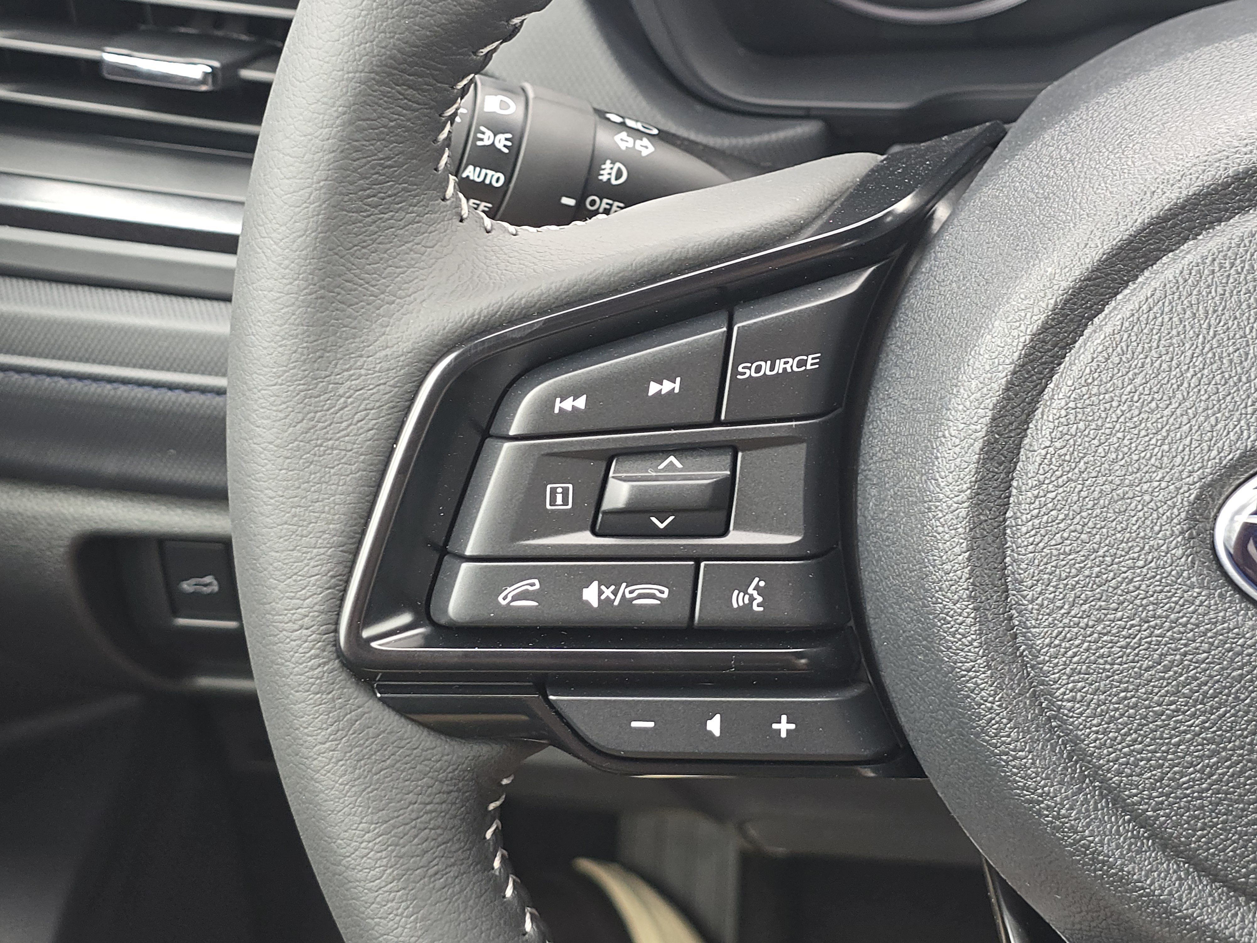 New 2026 Subaru Forester Premium AWD/4WD image 26