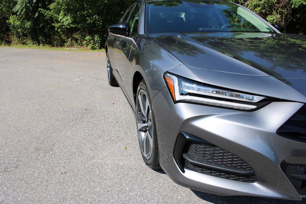 New 2025 Acura TLX w/ Technology Package image 49