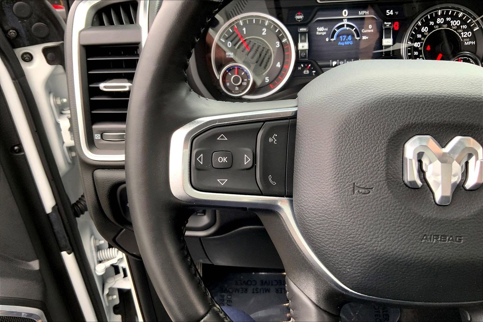 Certified 2024 RAM 2500 Laramie image 21