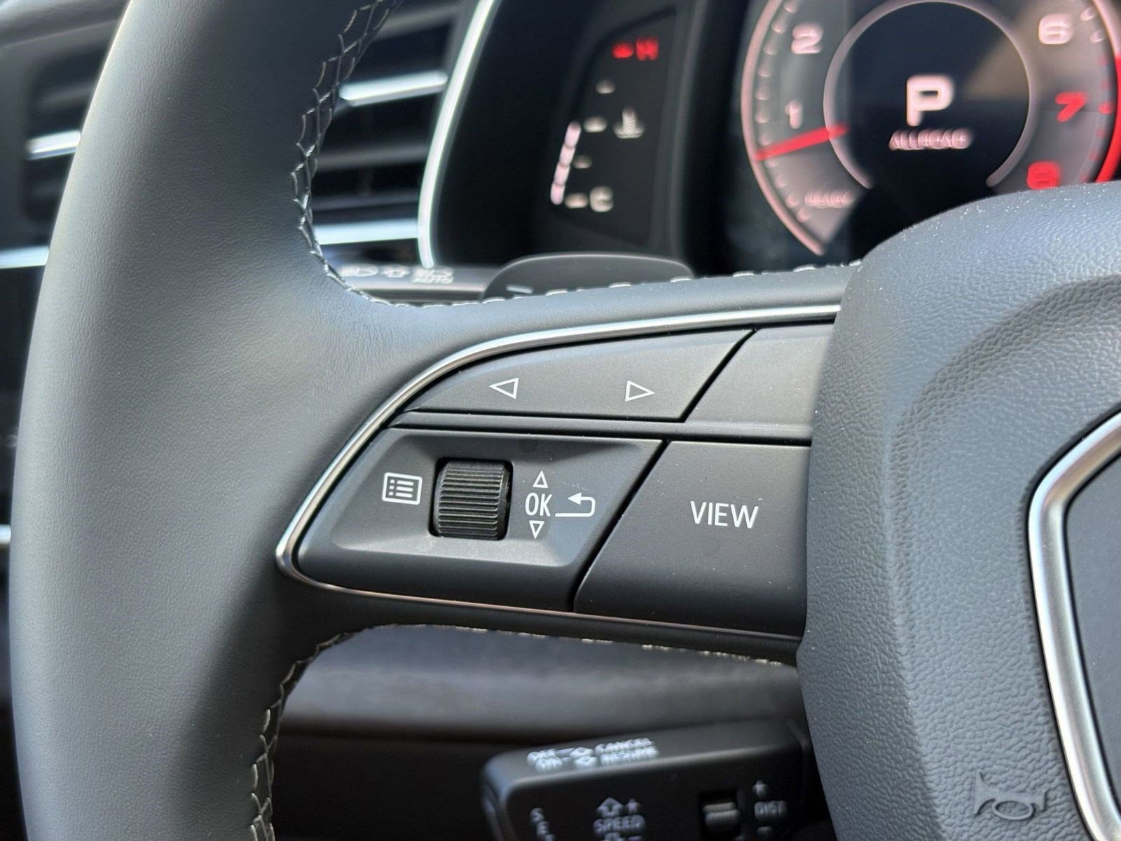 New 2025 Audi Q7 3.0T Premium Plus image 16