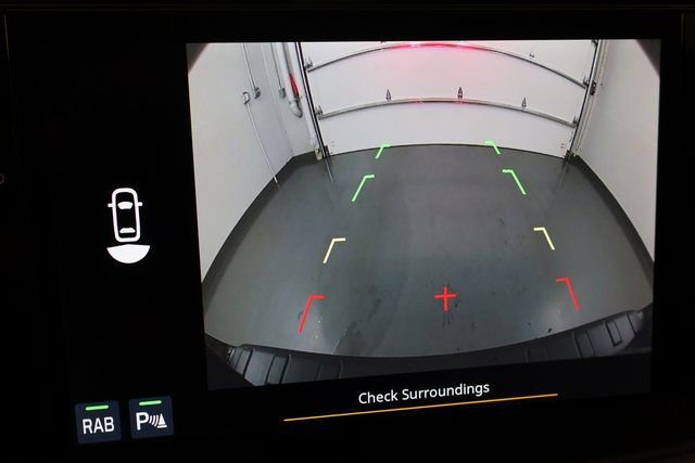 New 2026 Subaru Outback Premium AWD/4WD image 24