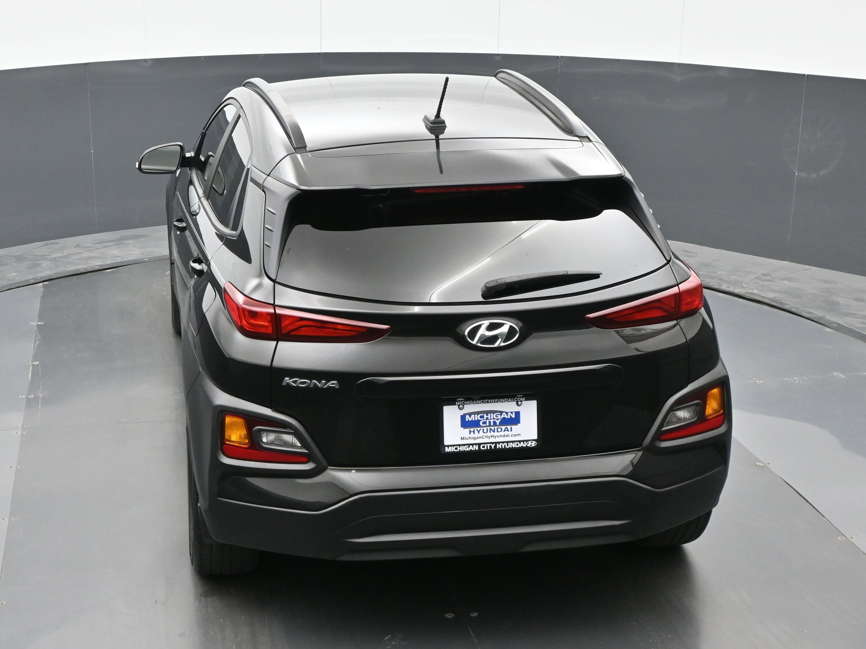 Used 2020 Hyundai Kona SEL image 30