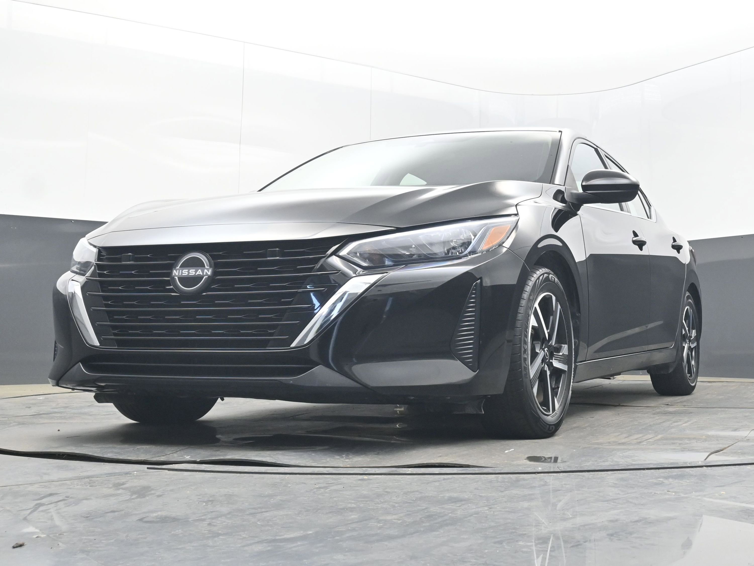 Used 2024 Nissan Sentra SV image 22