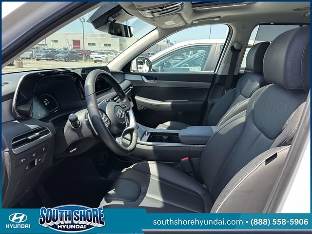 Certified 2025 Hyundai Palisade XRT AWD/4WD image 18