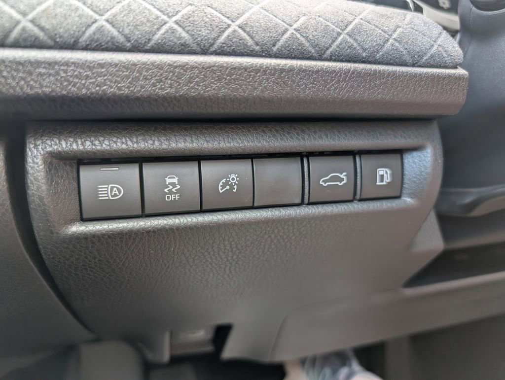 New 2026 Toyota Camry XLE image 20